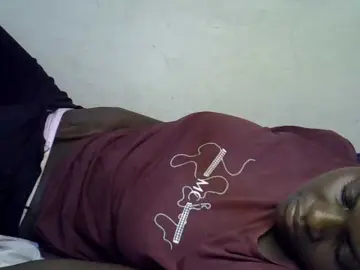 African-qeen1  live sex cam