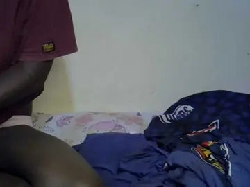 African-qeen1  live sex cam