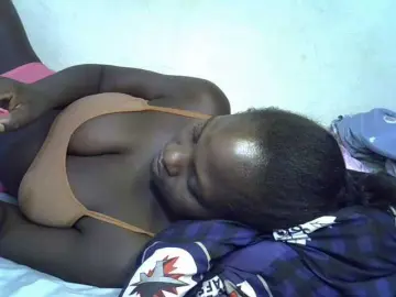 African-qeen1  live sex cam