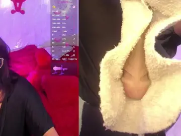 Ahytana  live sex cam