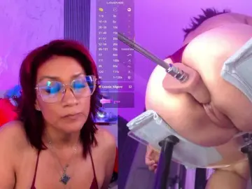 Ahytana  live sex cam