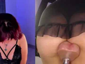 Ahytana  live sex cam