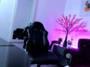 AnnieCarterr  live sex cam