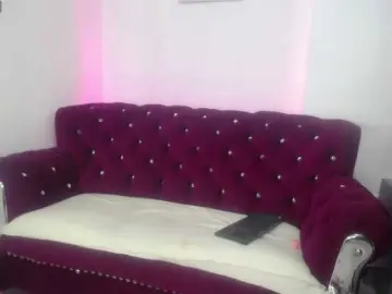 AnnieCarterr  live sex cam