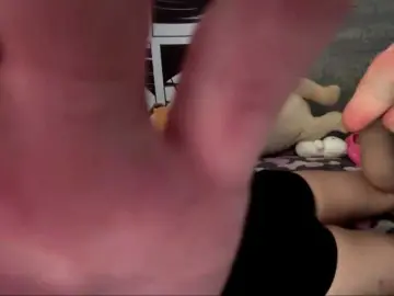 BubbleBoop  live sex cam