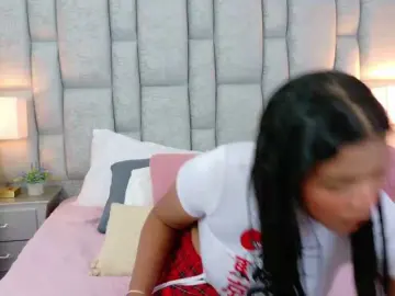 DominicBellarie  live sex cam