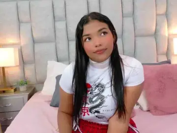 DominicBellarie  live sex cam