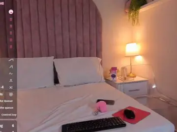 Samara-Blanco  live sex cam