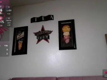 Shaybaby  live sex cam