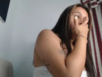 Taniaharlow  live sex cam