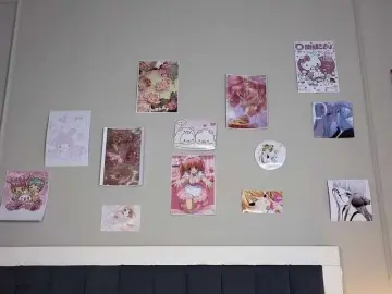 Kiok0baby  live sex cam
