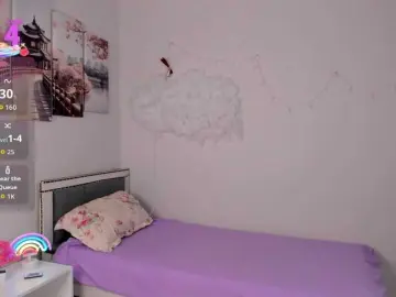 Kyui-sun  live sex cam