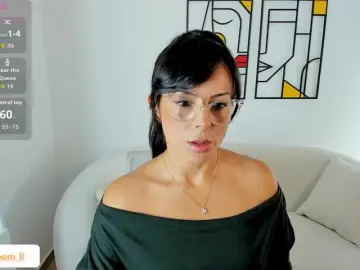 Lilyboom1  live sex cam