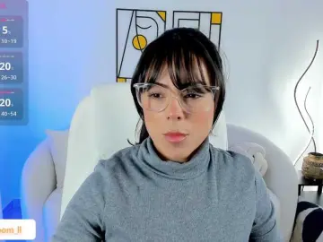 Lilyboom1  live sex cam