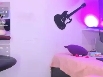 Sasha-bossa  live sex cam