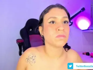 Sasha-bossa  live sex cam