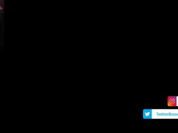Sasha-bossa  live sex cam
