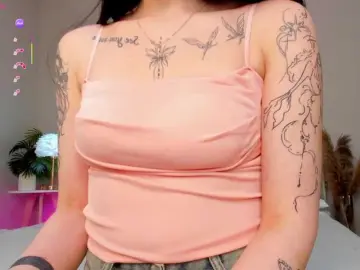 Cassies-Sandy  live sex cam