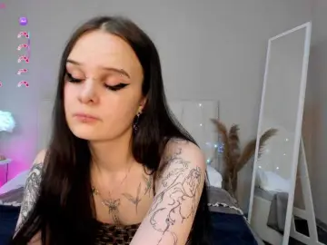 Cassies-Sandy  live sex cam