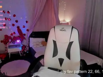 Cassies-Sandy  live sex cam