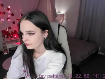Cassies-Sandy  live sex cam