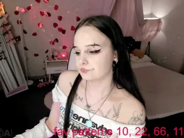 Cassies-Sandy  live sex cam