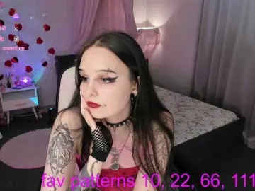 Cassies-Sandy  live sex cam