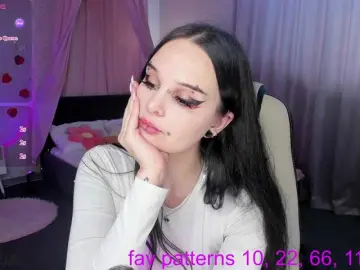 Cassies-Sandy  live sex cam