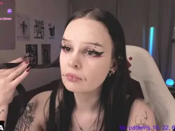 Cassies-Sandy  live sex cam