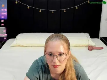 CatmintLush  live sex cam