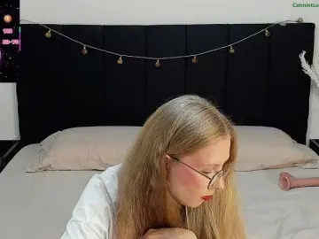 CatmintLush  live sex cam