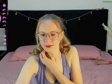 CatmintLush  live sex cam