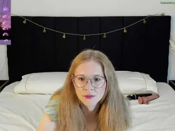CatmintLush  live sex cam