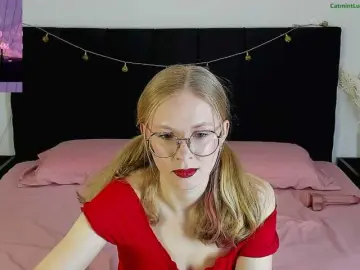 CatmintLush  live sex cam