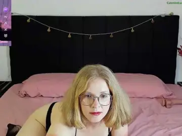 CatmintLush  live sex cam