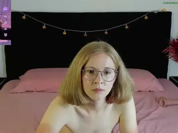 CatmintLush  live sex cam