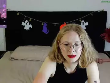 CatmintLush  live sex cam