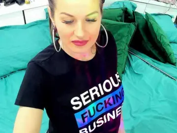 JoyfullRosse  live sex cam