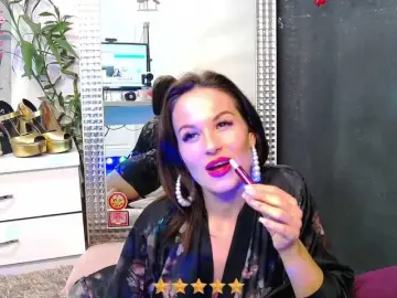 JoyfullRosse  live sex cam