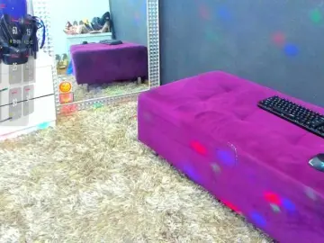 JoyfullRosse  live sex cam