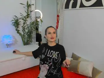 JoyfullRosse  live sex cam