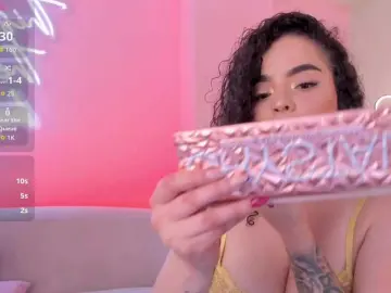 KylieJenkins  live sex cam