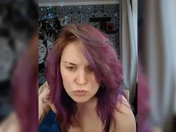 LazyTanukii  live sex cam