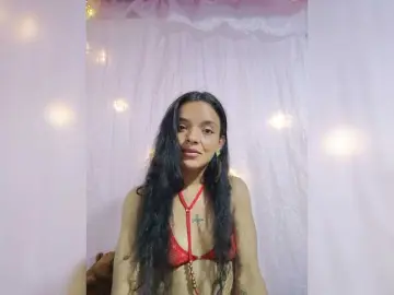 Paisa-Guapa  live sex cam