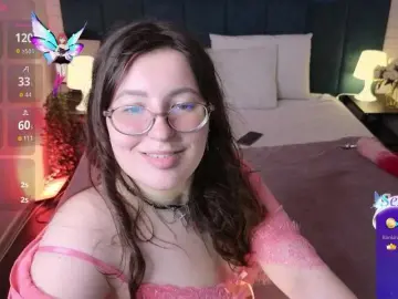 PeneloppaStar  live sex cam