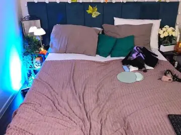 PeneloppaStar  live sex cam
