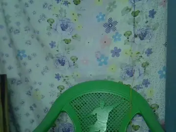 Samirayah  live sex cam
