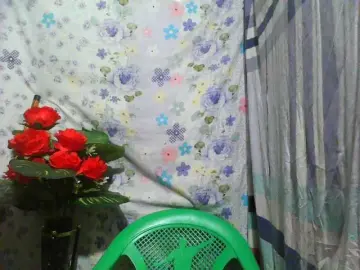 Samirayah  live sex cam