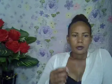Samirayah  live sex cam