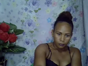 Samirayah  live sex cam